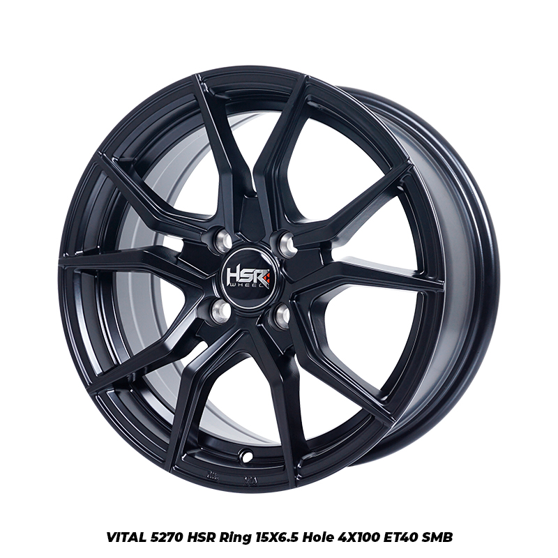 TKK - HSR VITAL 5270 R15 6,5inch